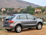 Renault Koleos 2008 года (ZA)